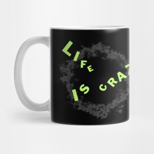 Unique blackhole sucking d quote Mug